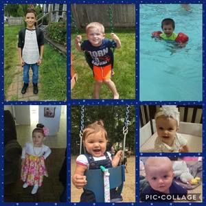 Meet your Posher, Colleen